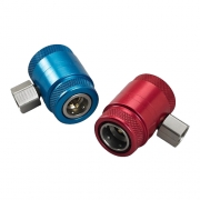 옐로우자켓 R1234yf용 퀵카플러 4144 시리즈