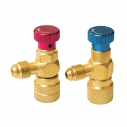 P&M 컨트롤 벨브 RCV 시리즈