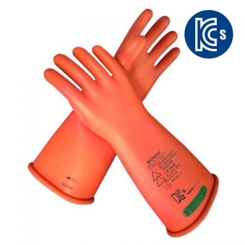 코레카 노벡스 절연장갑 26500V (class3)