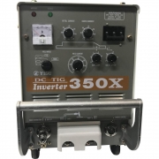 이수 인버터 알곤 용접기 350X