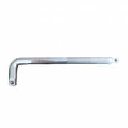 세신 소켓핸들 (L형) 1/2