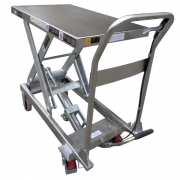 UDT리프트 테이블트럭 (스텐) MT-30S