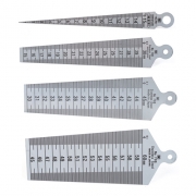 SK 테이퍼 게이지 TPG-700 시리즈