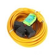 미주 연장선 방우형 3구 차단 3WAY 시리즈