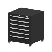 태진ENG 서랍장 TDC650-6D