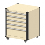 태진ENG 서랍장 TXD650-5D