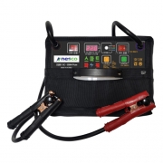 NESCO 무충전 스마트 파워 점프스타트 SC-5000A PLUS 12V/24V 겸용