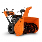 ARIENS 에어리언 제설기 ST36DLE 420CC