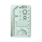 SK 크랙 게이지 CM-CKD