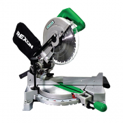 렉슨 접이식 각도절단기 M-2509R