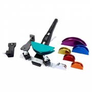 블랙다이아몬드 동파이프벤더세트 12777 조절식