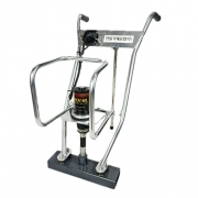 전일기계 충전식 스크리드 바이브레이터 JRSV-E2