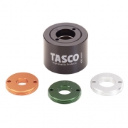 타스코 전자변 개방자석 TA129Z 시리즈