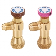 타스코 냉매 컨트롤밸브 TA166