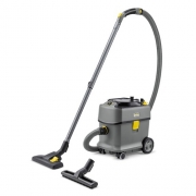 카처 산업용 건식 진공청소기 T15/1 Adv HEPA