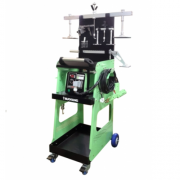 석영기기 알루미늄 용접기 SY-SW500AL