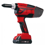 로보스터 충전리베터기 R2B1