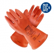 코레카 노벡스 절연장갑 500V 슬림 (class00, 두께 0.5mm)