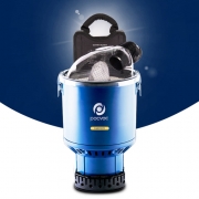 PACVAC 멜빵청소기 슈퍼프로 SUPER PRO