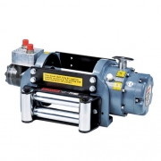 컴업 차량용 유압윈치 HV