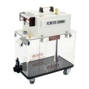 CICO 시코 습건식 카페트 청소기 CICO-2000N 2400W