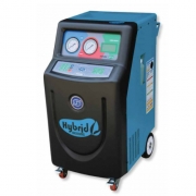 헤스본 자동차정비 냉매회수기 HR-575H