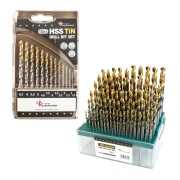 클리브랜드 하이스코팅 드릴 (GOLD) 세트 시리즈