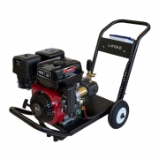 라보 엔진형 고압세척기 (듀카엔진/14.5마력) DBE 2715