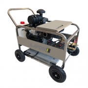 라보 배관세척기 파이프클리닝 DBE3521-PI 50B