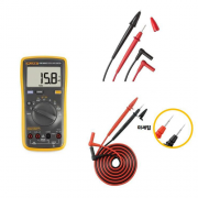 FLUKE 플루크 디지털 멀티미터 FLUKE-15B MAX KIT