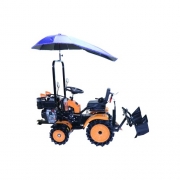 화스단 승용식 관리기 R001