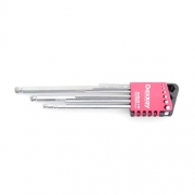 아사히 볼렌치세트 (닥스키타입) DVS0910 (1.5-10mm) 9P