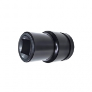 세신 트럭용 사각 임팩트 소켓 1 (25.4mm) 4각