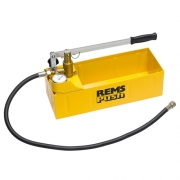 렘스 수압테스터기 (수동) PUSH 푸쉬 115000