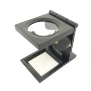 블루텍 섬유확대경 BDA30-2L