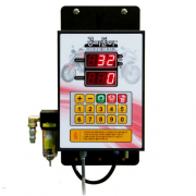 공기돌이 바이크용 공기압 자동 주입기 K-125