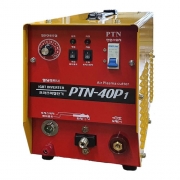 웰딩파트너 에어프라즈마절단기 PTN-40P1 (KC인증)