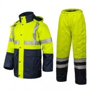 제비표우의 방수방한복 우의 JB-9000 (M~XXXL)