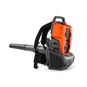 허스크바나 고성능 충전 블로워 340iBT