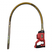 전일 충전 핸드 바이브레이터 JRHV-35