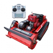 리모컨 제초기 AMDR 시리즈