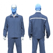 부일 하계 방염복 BI4-S 시리즈