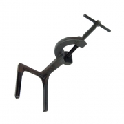 렘스 전동 오스타 서포트 브라켓2 바이스 (아미고2용) 543000