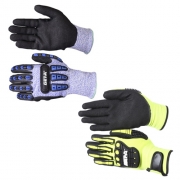 스마토 충격 방지장갑 GET-A 시리즈