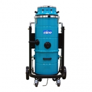 CICO 시코 2모터 습건식 산업용 진공청소기 KC-3032CW 2700W
