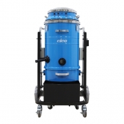 CICO 시코 3모터 습건식 산업용 진공청소기 KC-3048CW 4050W