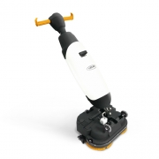 레칸 습식 바닥청소기 R-43M 배터리 12AH