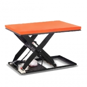 종혁 고정식 광폭형 테이블리프트 ELF 10A 28x48