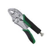 엔지니어 네지사우르스 바이스 그립플라이어 PZ 시리즈