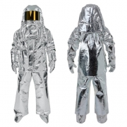 성광테크 소방용 방열복 (외장형)